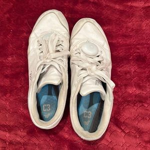 Cheer Shoes